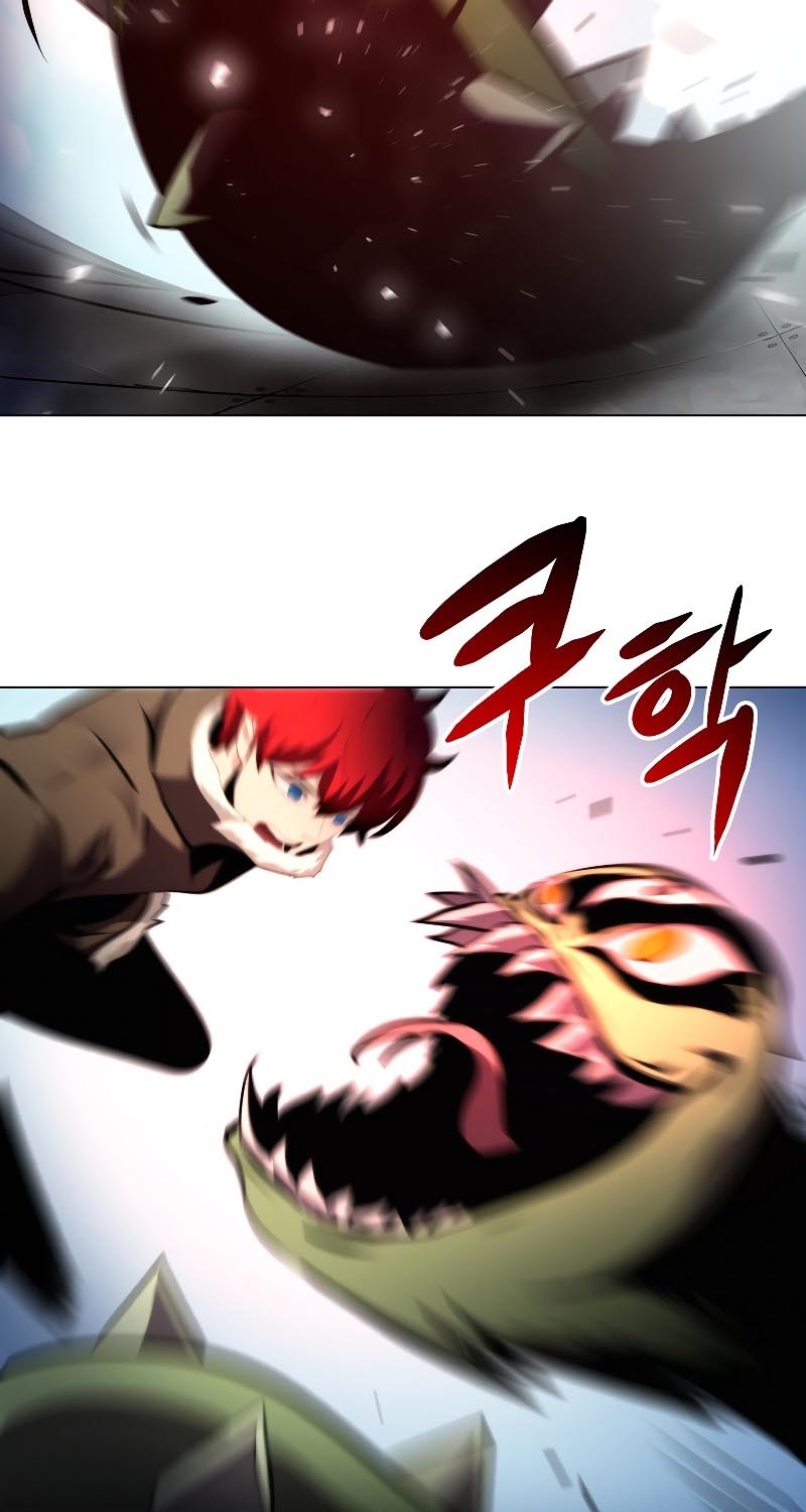 Burnout Shock Chapter 33 Gambar 26