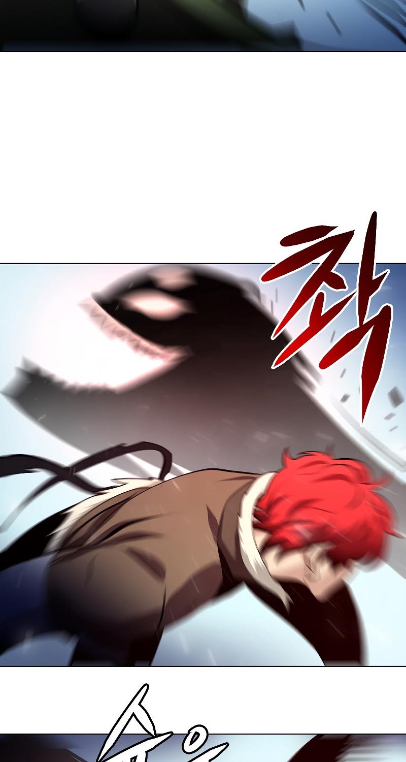 Burnout Shock Chapter 33 Gambar 27
