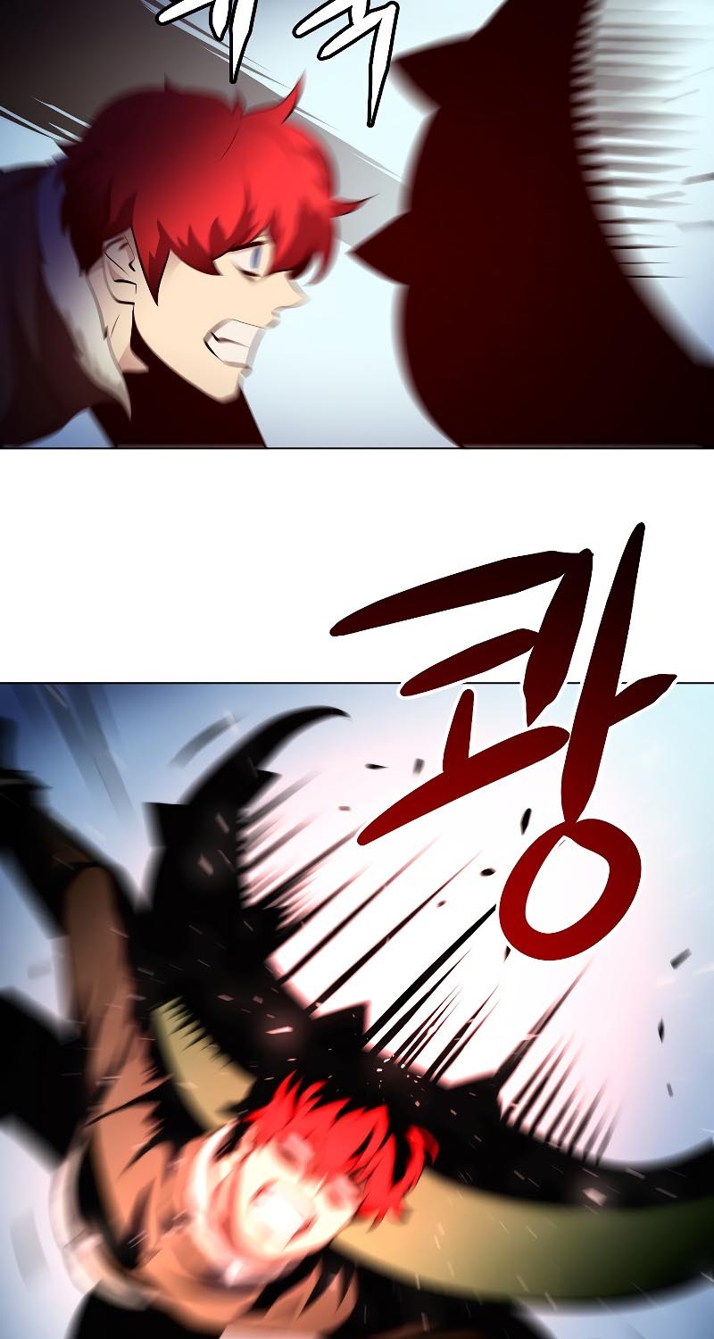 Burnout Shock Chapter 33 Gambar 28