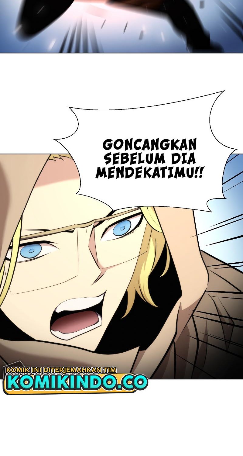 Burnout Shock Chapter 33 Gambar 29