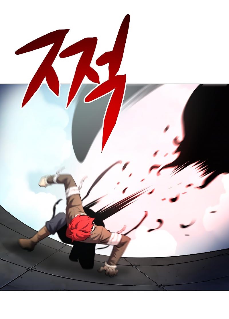 Burnout Shock Chapter 33 Gambar 30