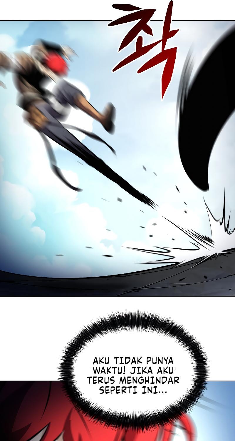 Burnout Shock Chapter 33 Gambar 31