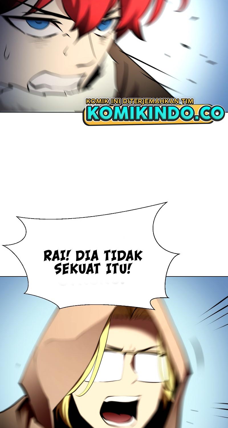 Burnout Shock Chapter 33 Gambar 32