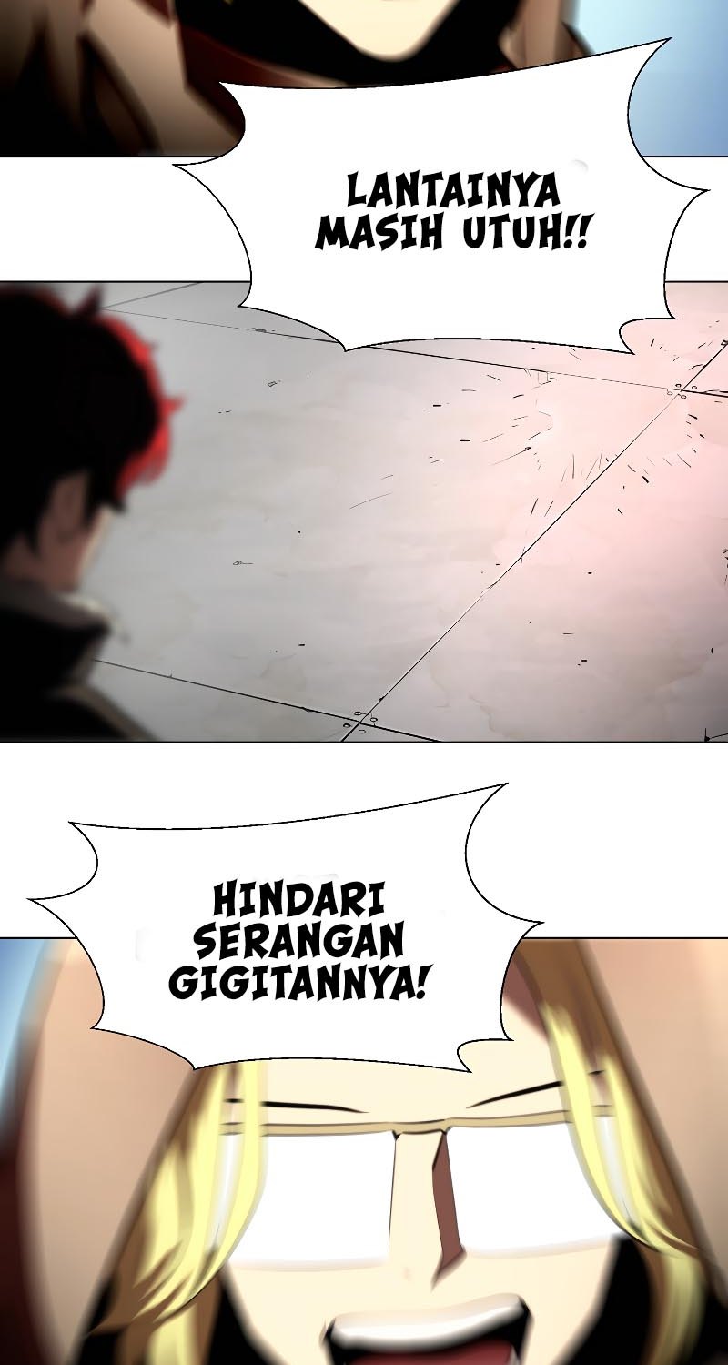 Burnout Shock Chapter 33 Gambar 33