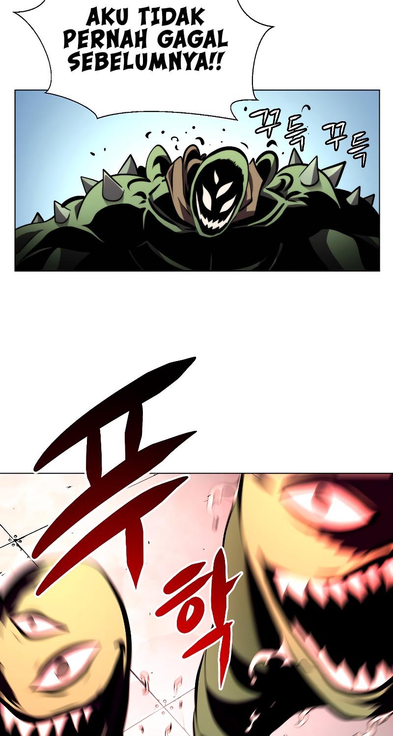 Burnout Shock Chapter 33 Gambar 35