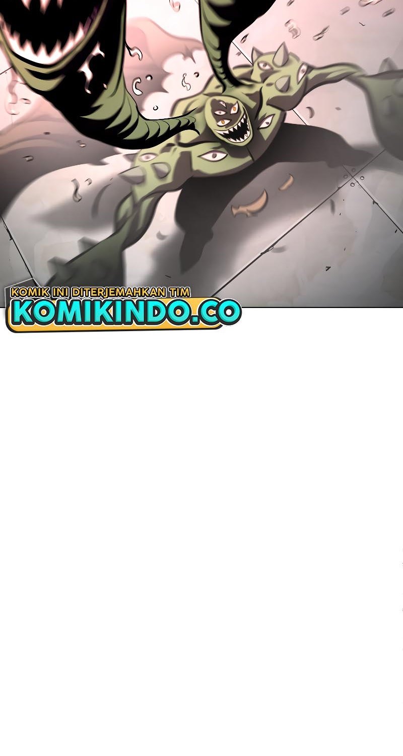 Burnout Shock Chapter 33 Gambar 36