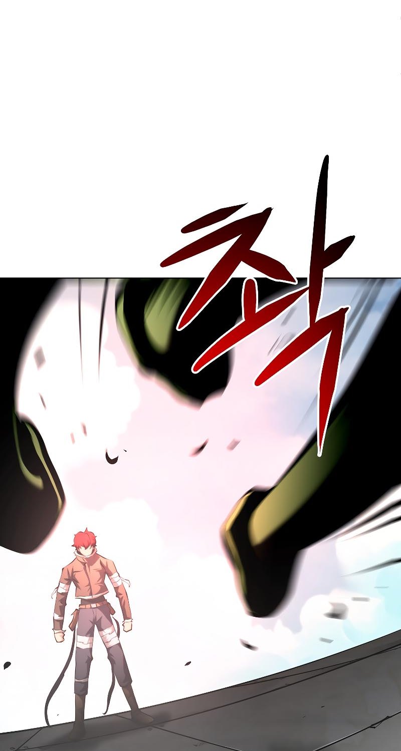 Burnout Shock Chapter 33 Gambar 37