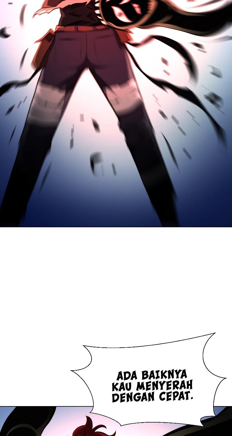 Burnout Shock Chapter 33 Gambar 41