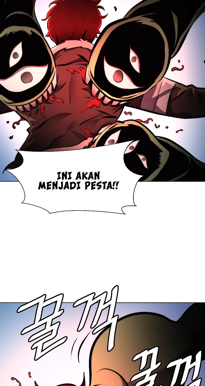 Burnout Shock Chapter 33 Gambar 42
