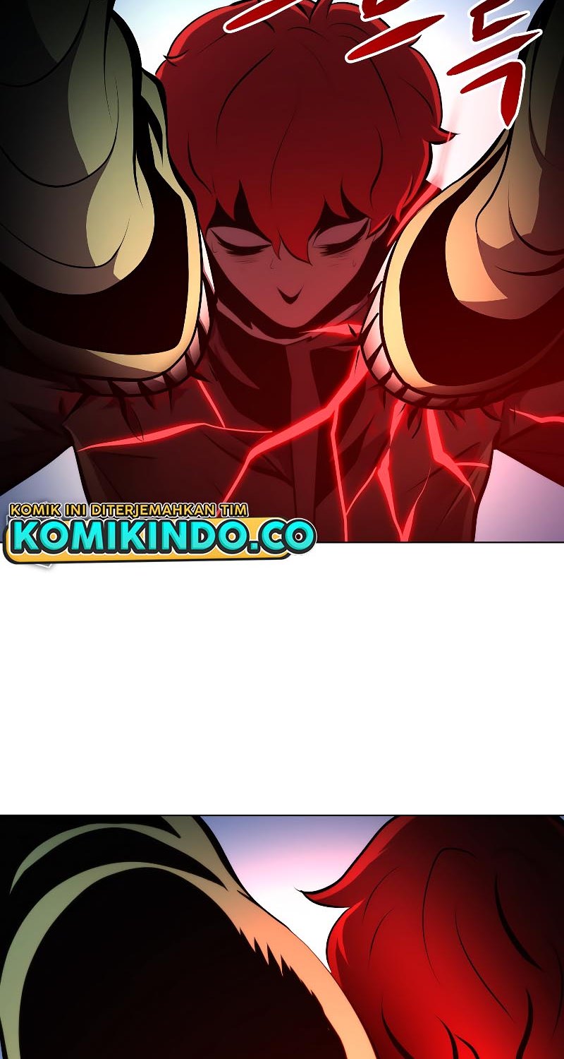 Burnout Shock Chapter 33 Gambar 44