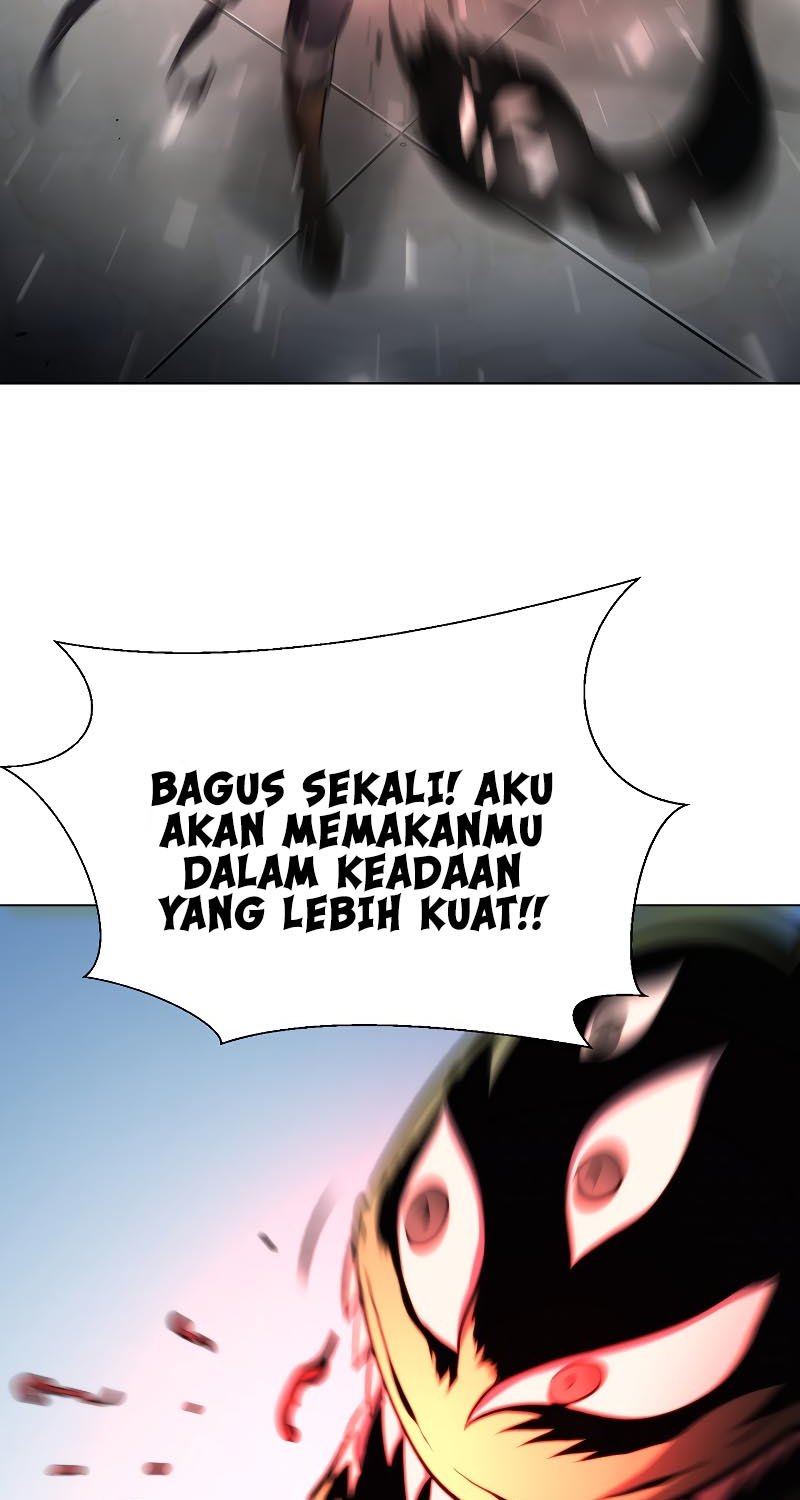 Burnout Shock Chapter 33 Gambar 48