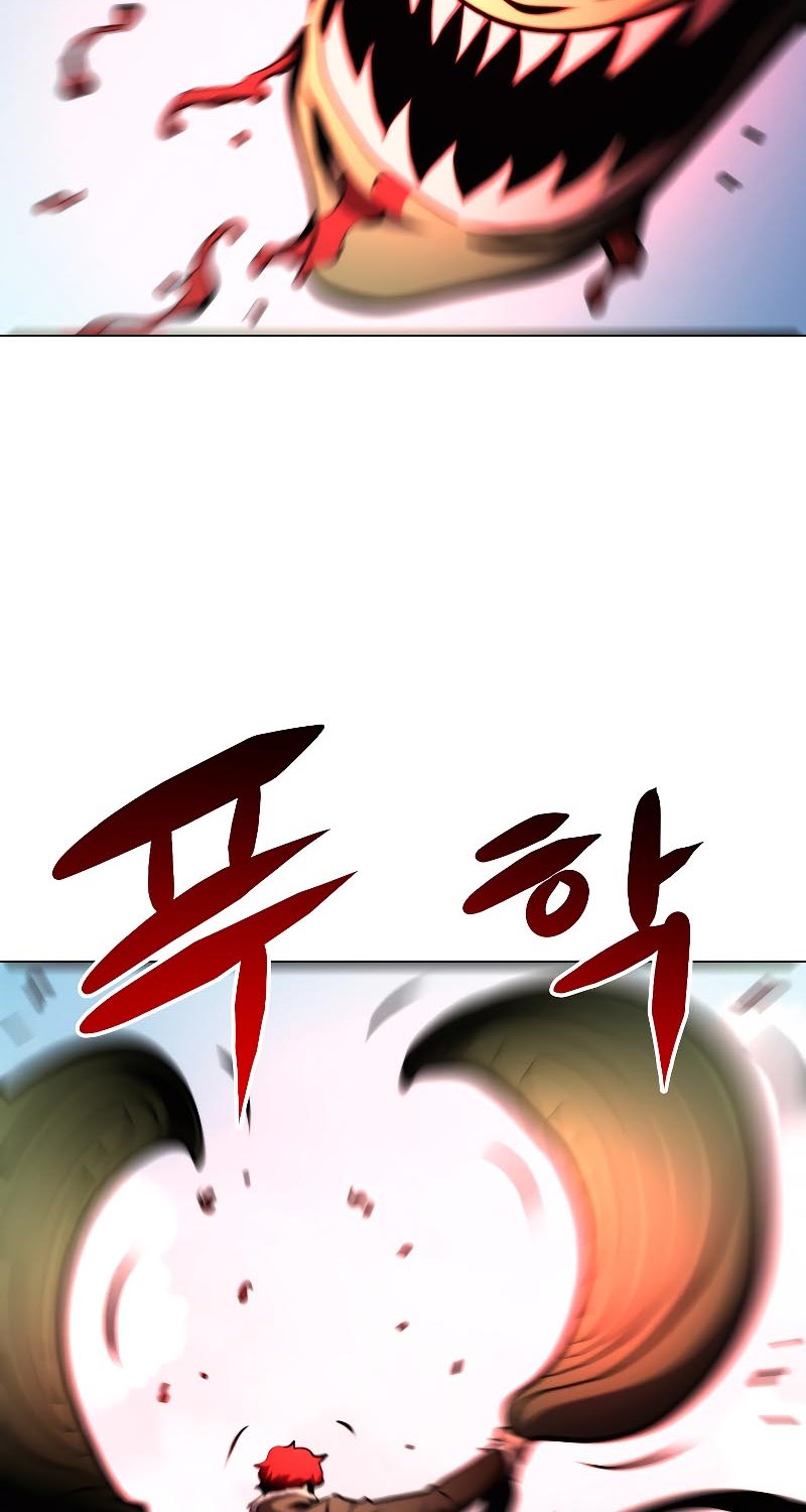 Burnout Shock Chapter 33 Gambar 49