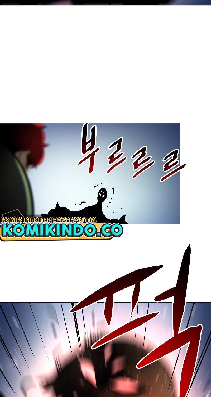 Burnout Shock Chapter 33 Gambar 51