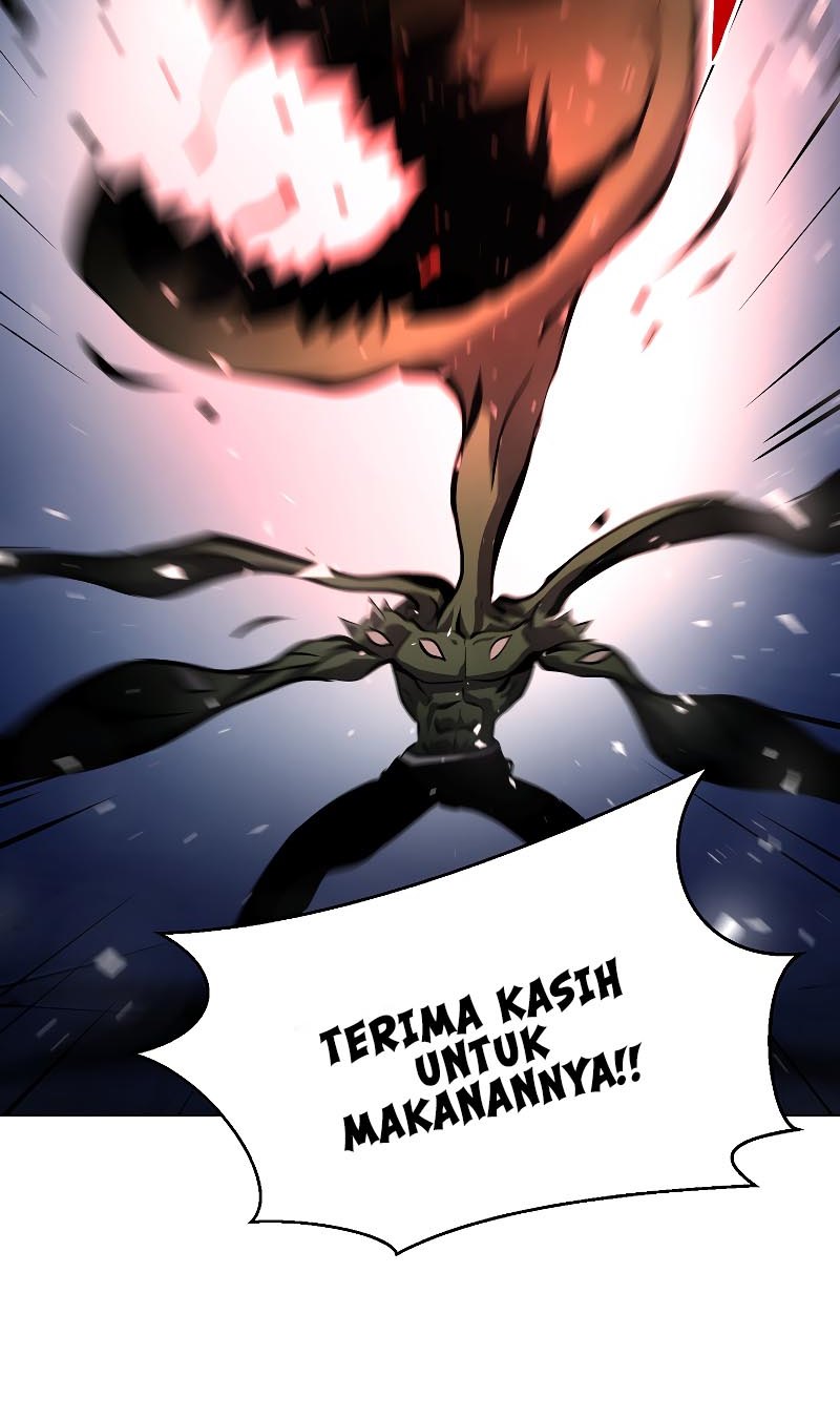 Burnout Shock Chapter 33 Gambar 52