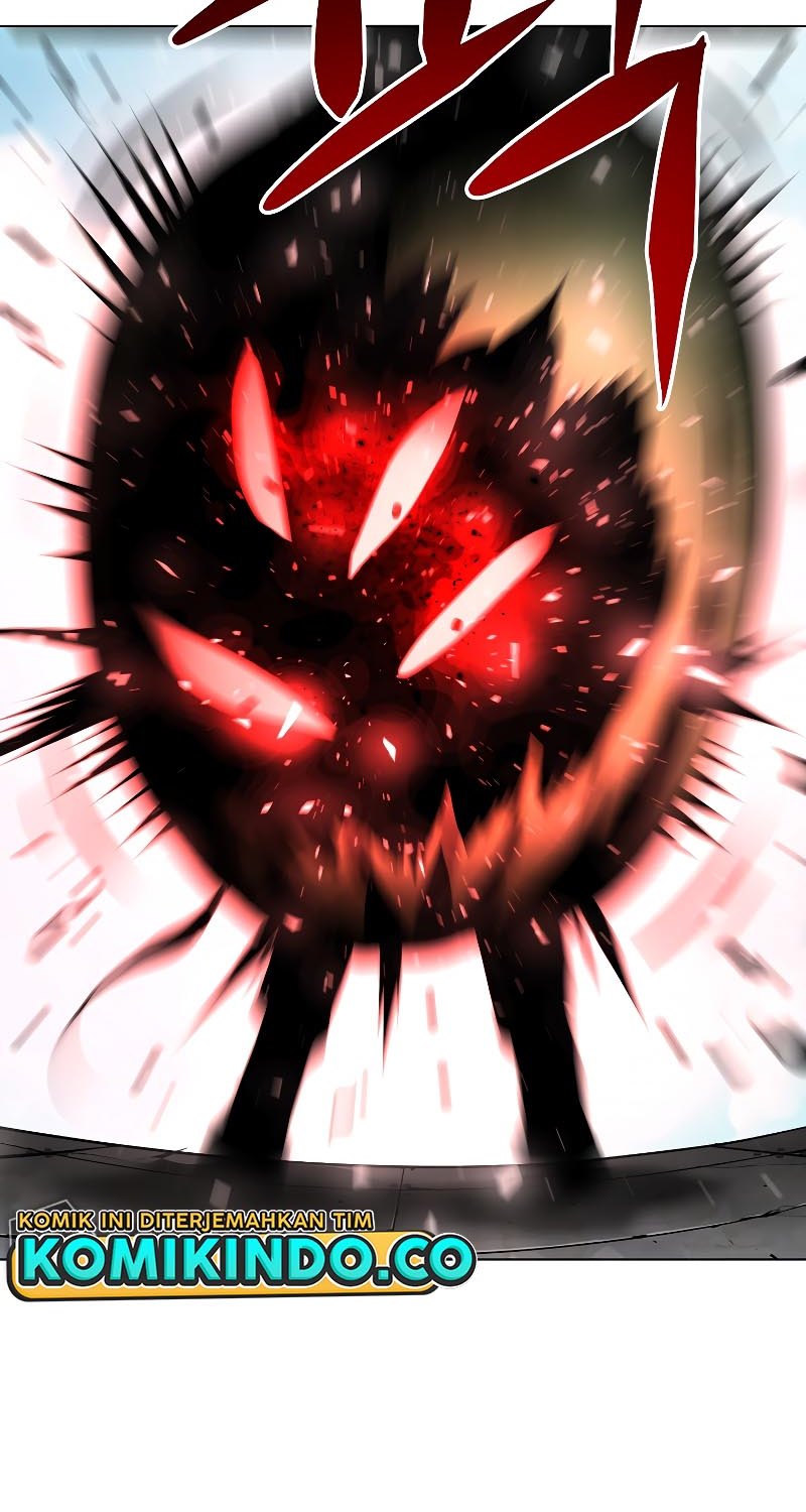 Burnout Shock Chapter 33 Gambar 55
