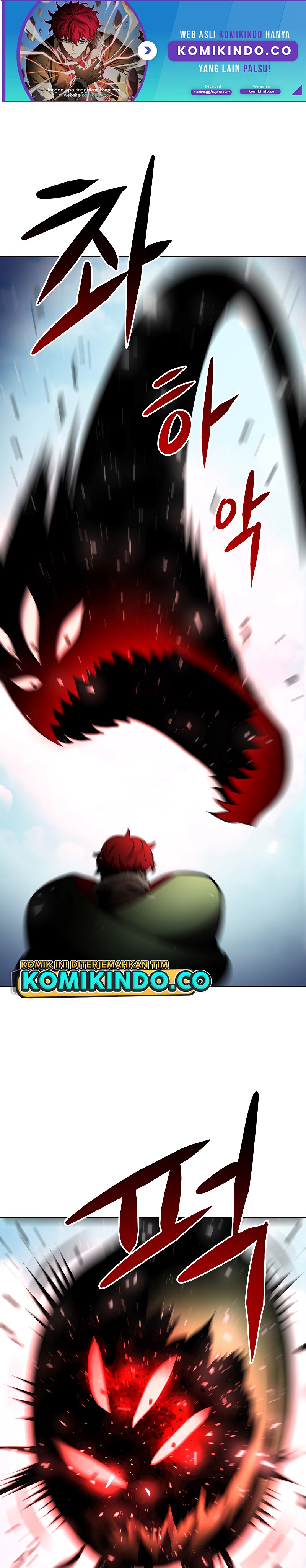 Burnout Shock Chapter 34 Gambar 2