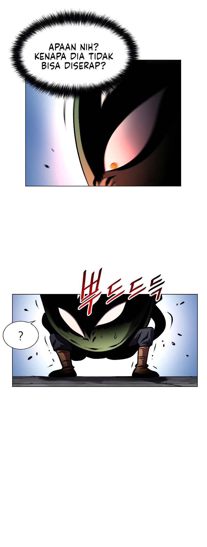 Burnout Shock Chapter 34 Gambar 4
