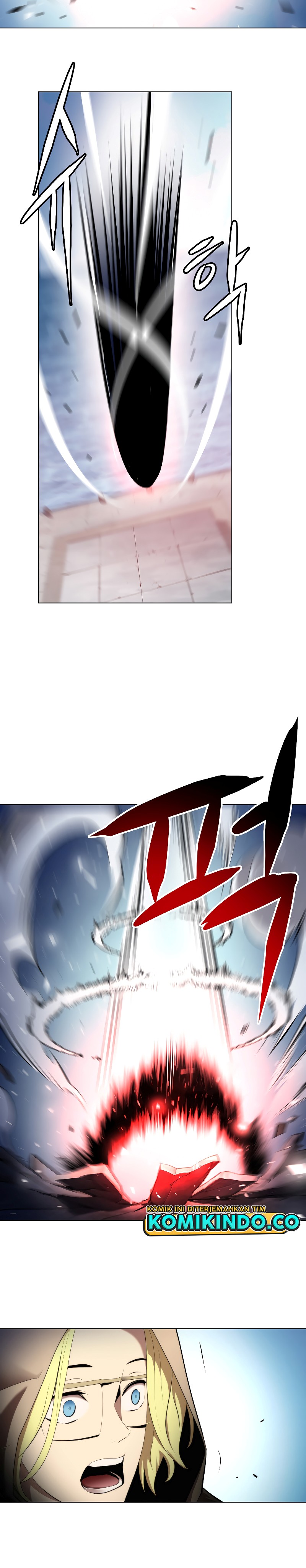 Burnout Shock Chapter 34 Gambar 6