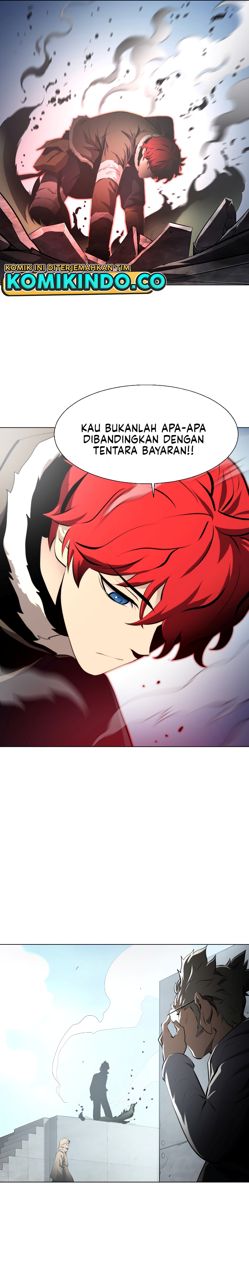 Burnout Shock Chapter 34 Gambar 8