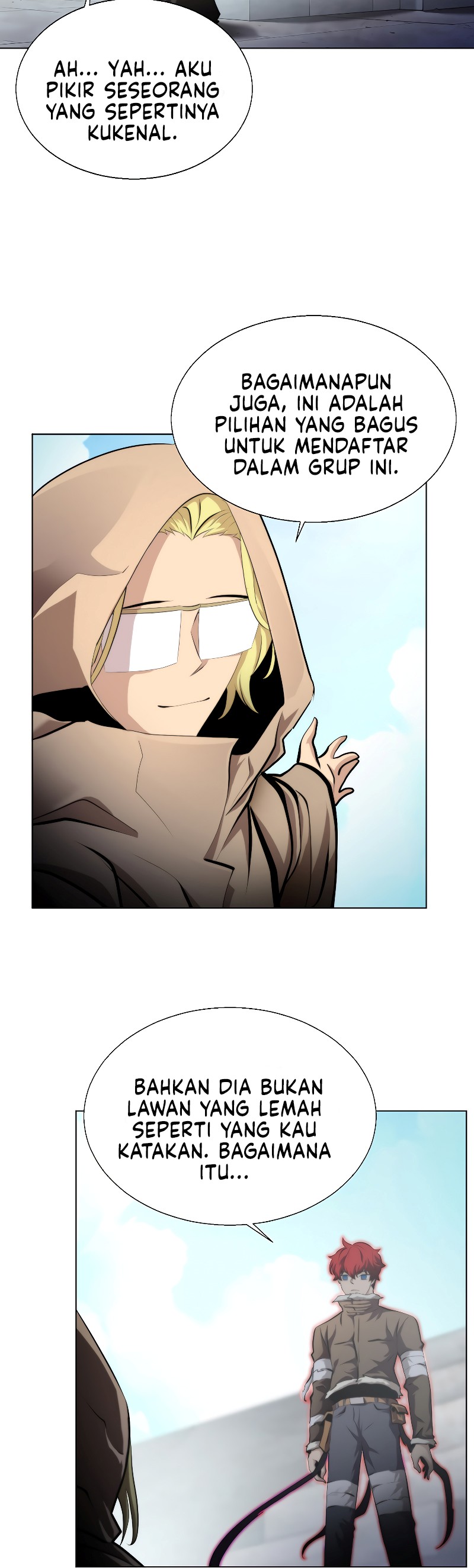 Burnout Shock Chapter 34 Gambar 10