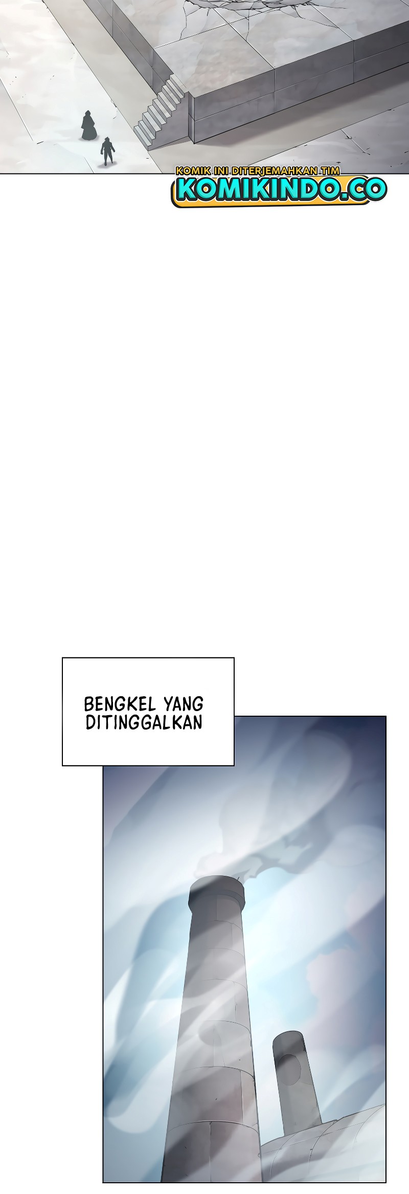 Burnout Shock Chapter 34 Gambar 13