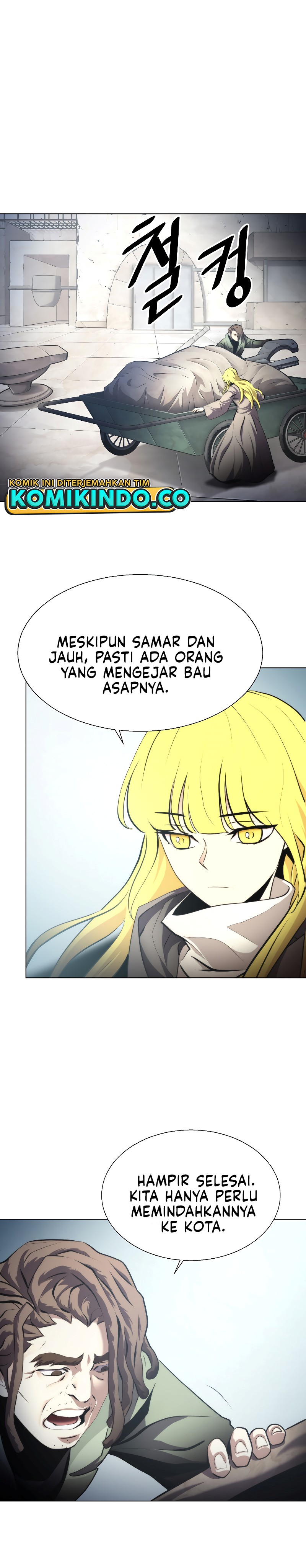 Burnout Shock Chapter 34 Gambar 14