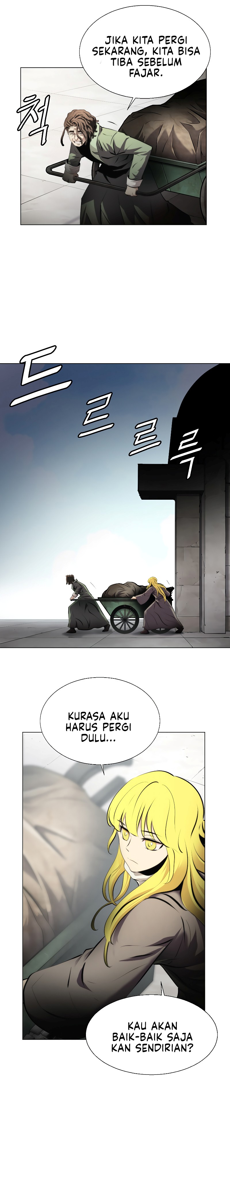 Burnout Shock Chapter 34 Gambar 15