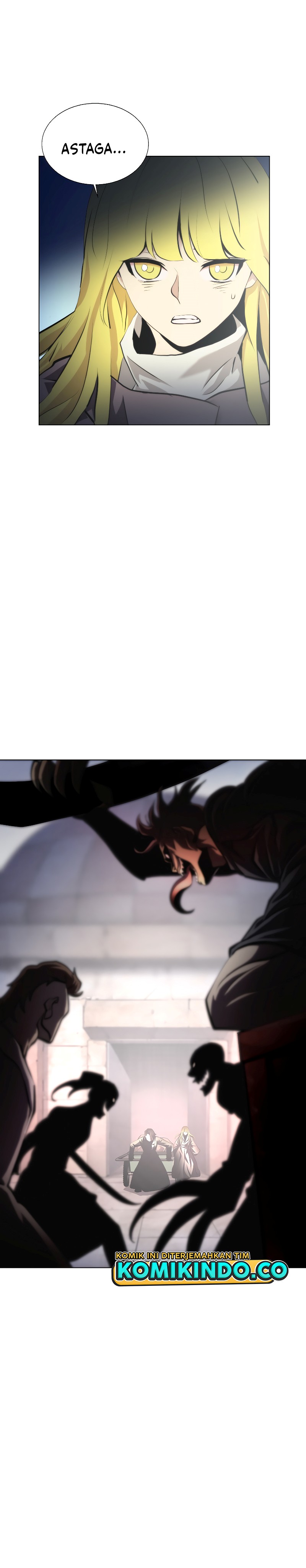 Burnout Shock Chapter 34 Gambar 17