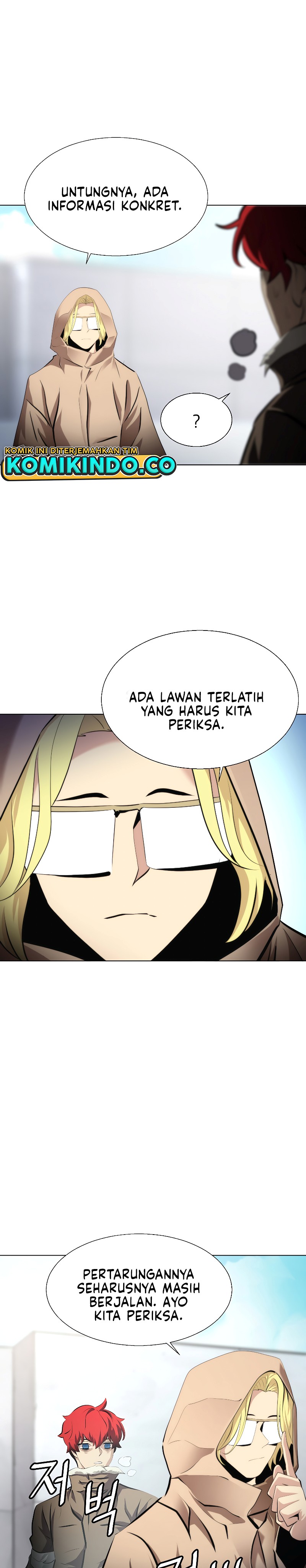 Burnout Shock Chapter 34 Gambar 20