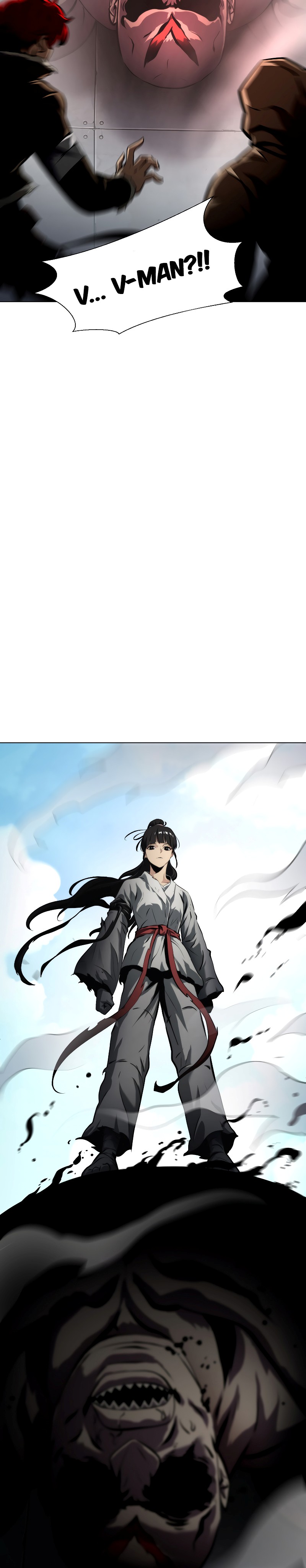 Burnout Shock Chapter 34 Gambar 24