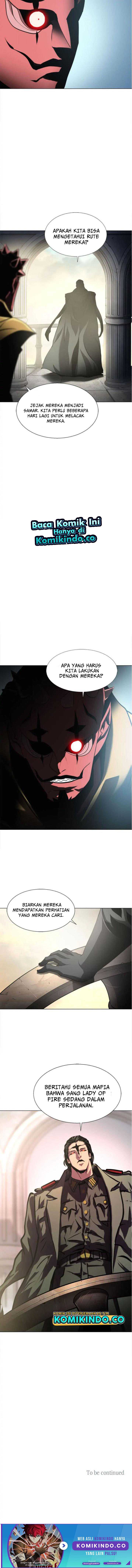 Burnout Shock Chapter 48 Gambar 6