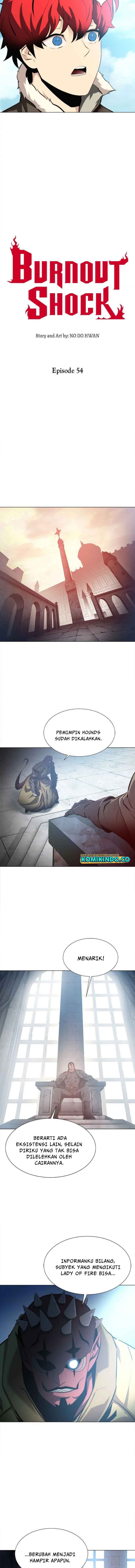 Burnout Shock Chapter 54 Gambar 4