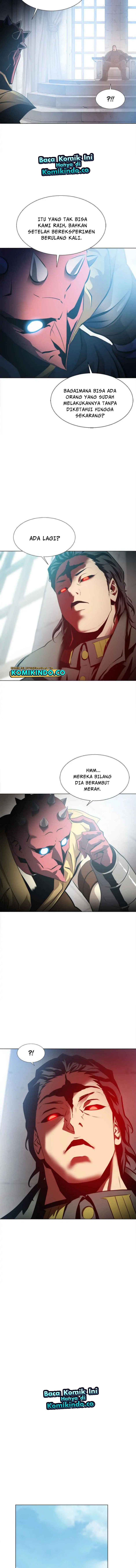 Burnout Shock Chapter 54 Gambar 5