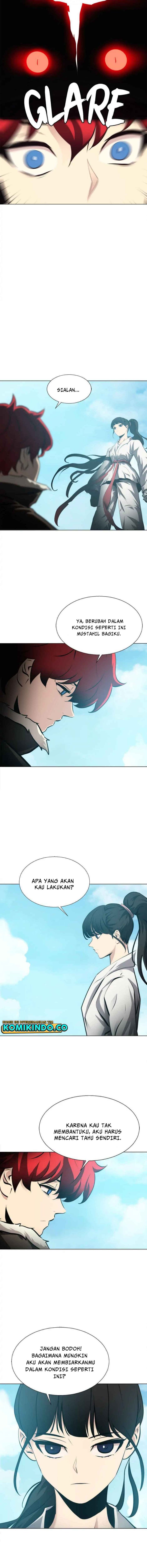 Burnout Shock Chapter 54 Gambar 8