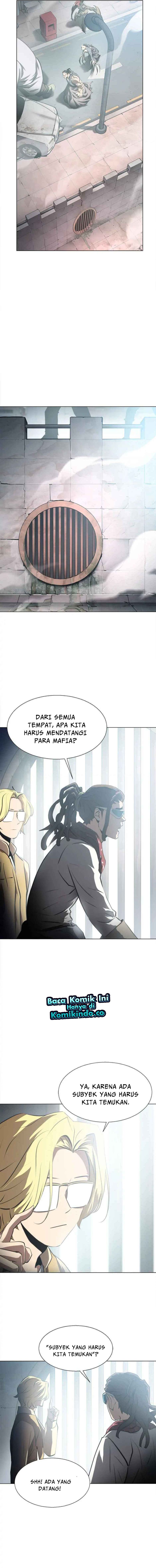 Burnout Shock Chapter 59 Gambar 2