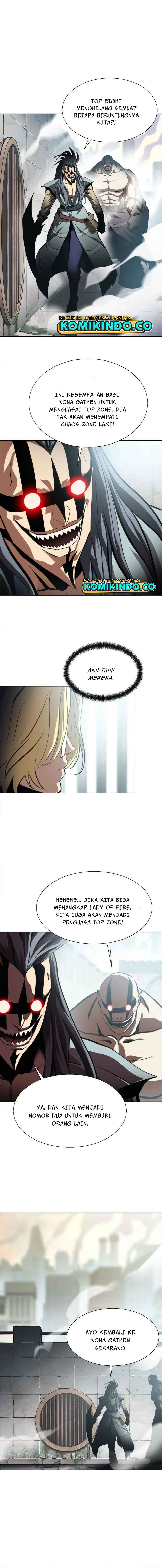 Burnout Shock Chapter 59 Gambar 3
