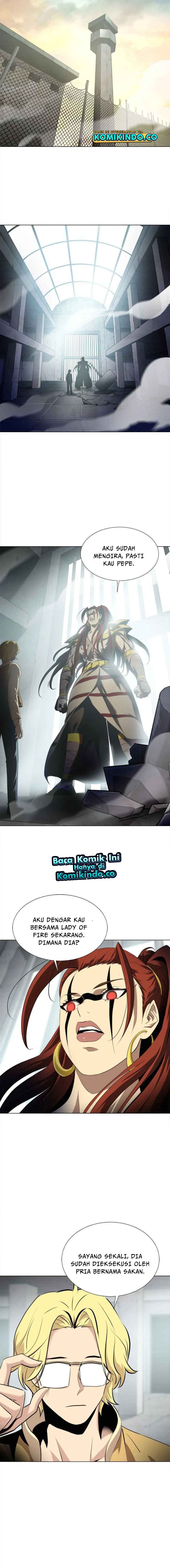 Burnout Shock Chapter 59 Gambar 6