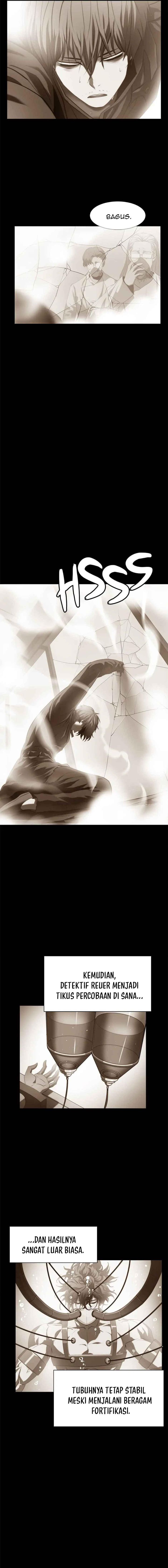 Burnout Shock Chapter 66 Gambar 2