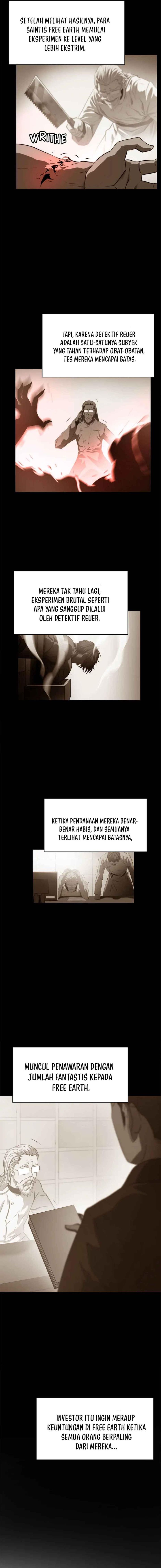 Burnout Shock Chapter 66 Gambar 3