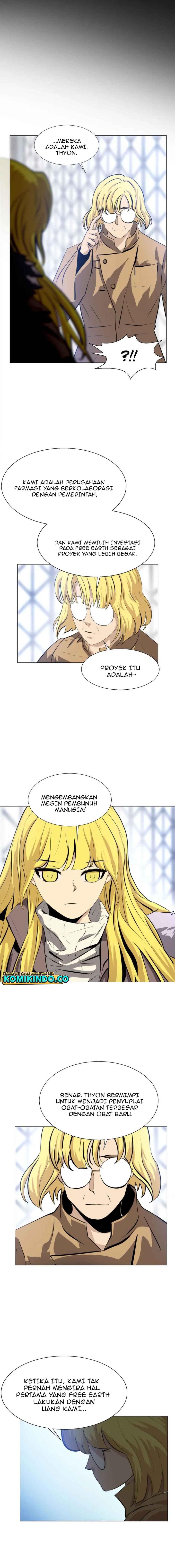 Burnout Shock Chapter 66 Gambar 4