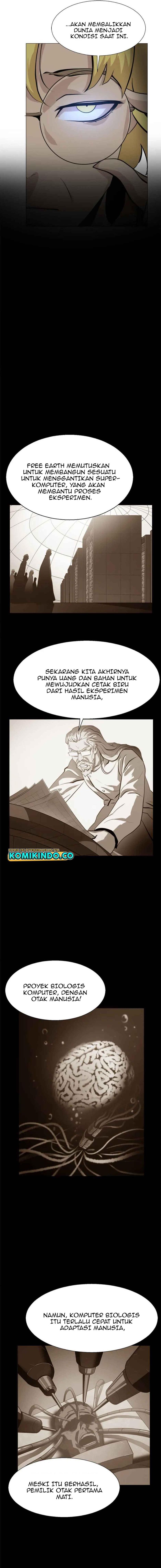 Burnout Shock Chapter 66 Gambar 5
