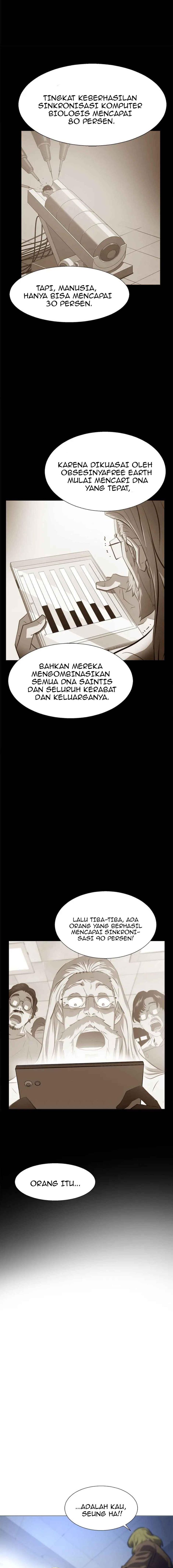 Burnout Shock Chapter 66 Gambar 6
