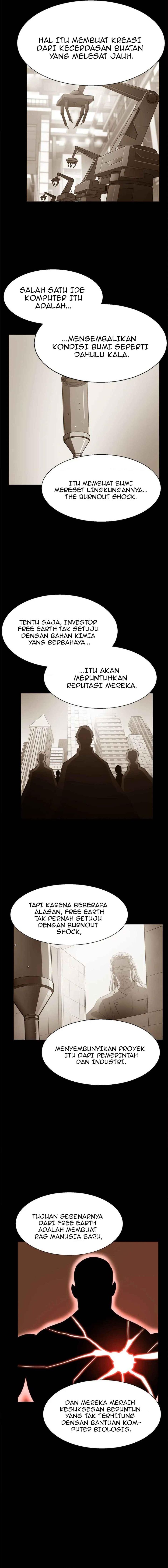 Burnout Shock Chapter 66 Gambar 9