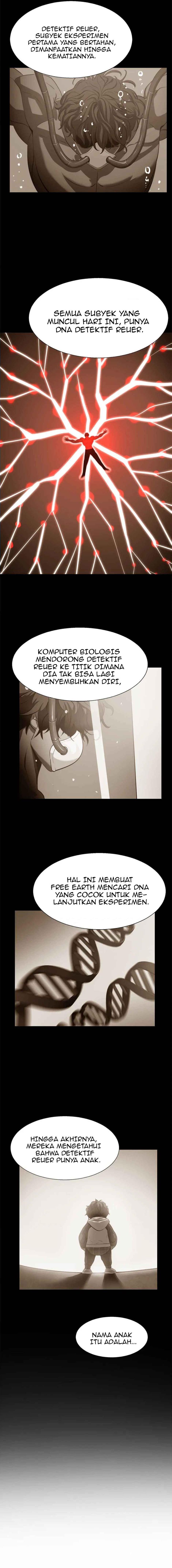 Burnout Shock Chapter 66 Gambar 10