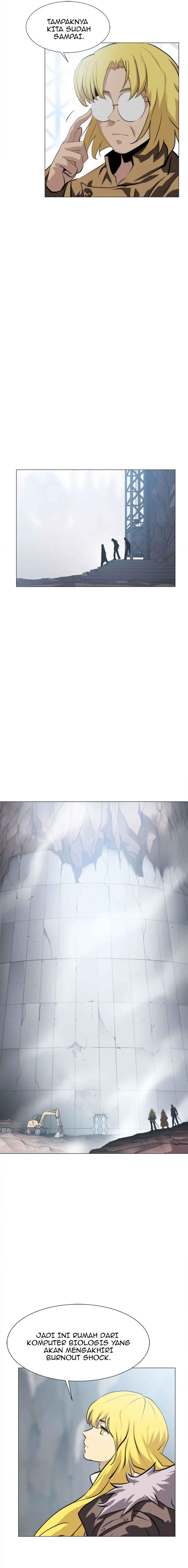 Burnout Shock Chapter 67 Gambar 9