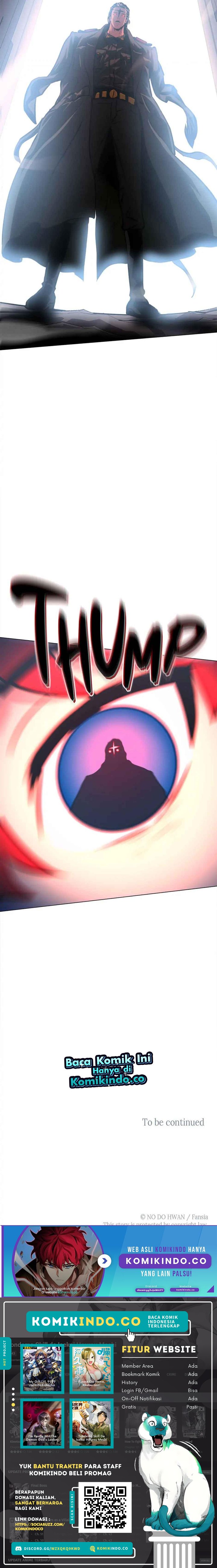 Burnout Shock Chapter 67 Gambar 15