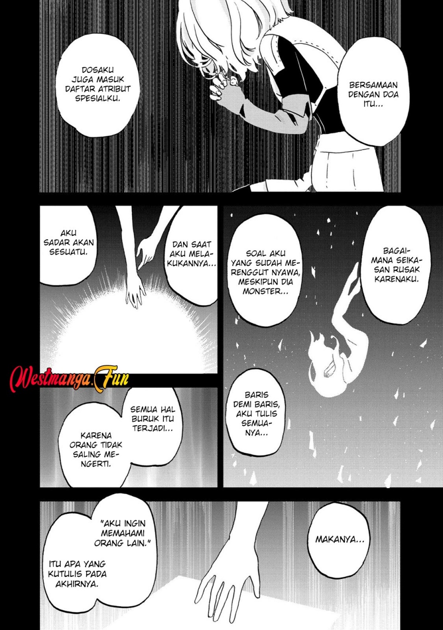 Busamen Gachi Fighter Chapter 08 Gambar 23