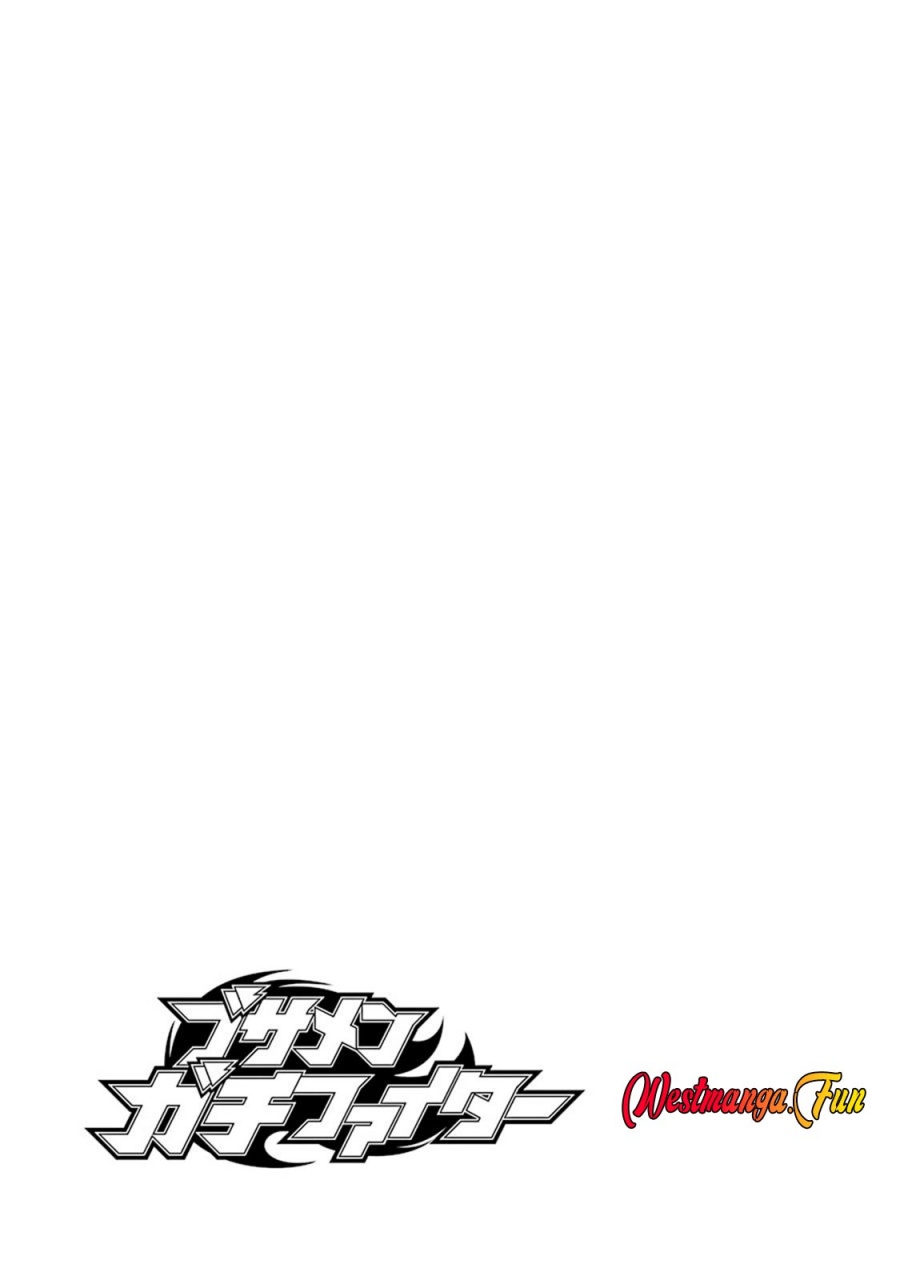 Busamen Gachi Fighter Chapter 08 Gambar 36