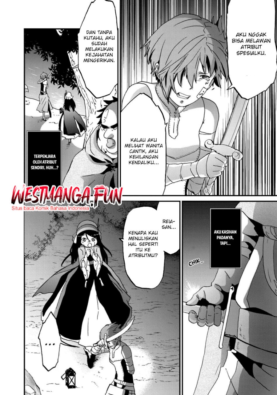 Busamen Gachi Fighter Chapter 09 Gambar 29