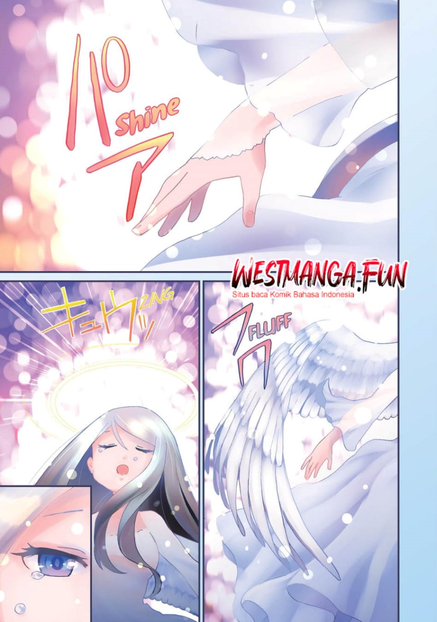 Busamen Gachi Fighter Chapter 10 Gambar 2